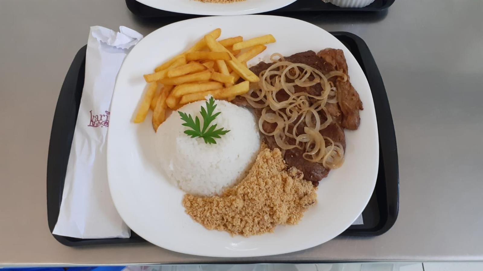 Karinho Hotel Santo Andre  Ngoại thất bức ảnh